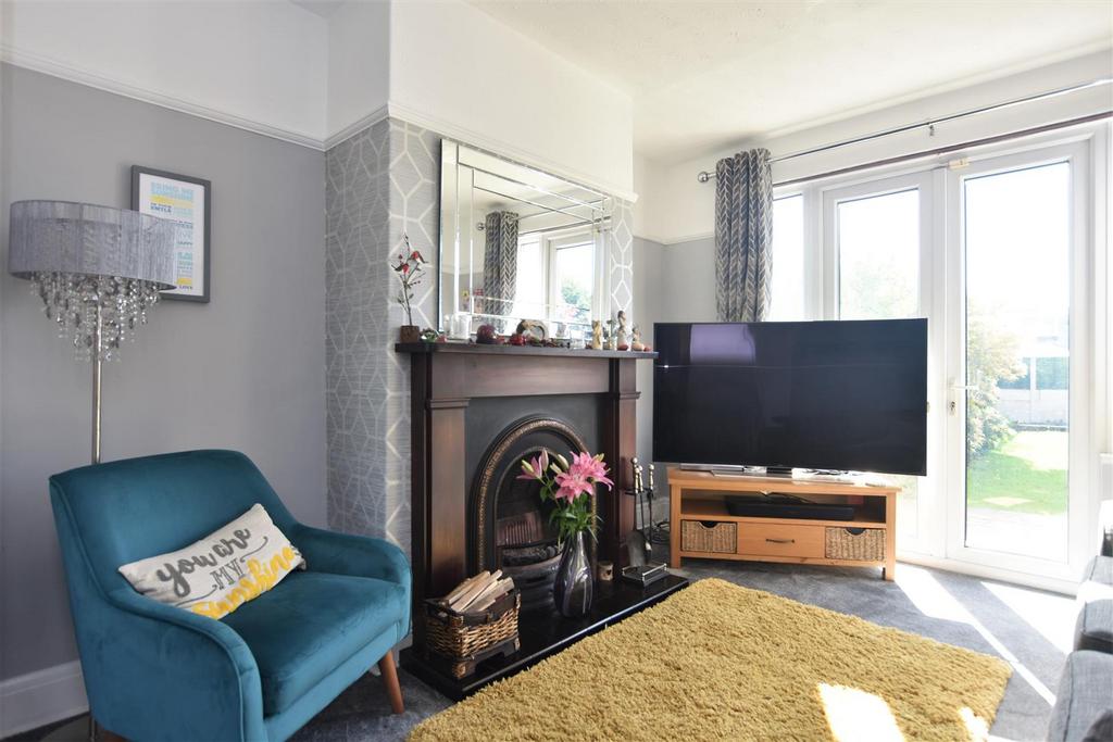 Flass Lane, BarrowInFurness 4 bed semidetached house £275,000