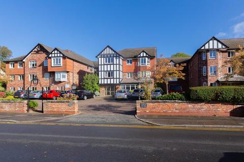 1 bedroom retirement property for sale - Grove Avenue, Wilmslow