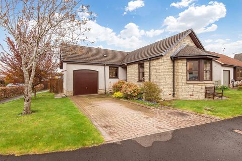 47 Auld Mart Road, Milnathort, Kinross, KY13 9FR