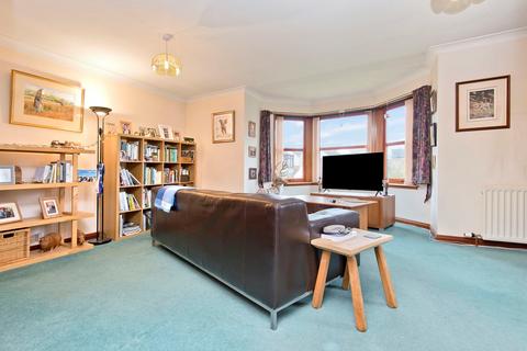 47 Auld Mart Road, Milnathort, Kinross, KY13 9FR