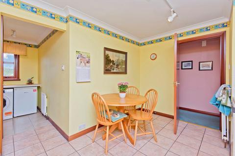 47 Auld Mart Road, Milnathort, Kinross, KY13 9FR
