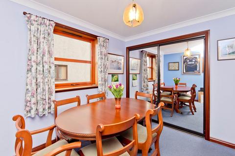 47 Auld Mart Road, Milnathort, Kinross, KY13 9FR