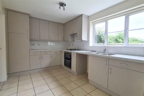 58 Moyle Park, Hilperton, Trowbridge, BA14 7UF