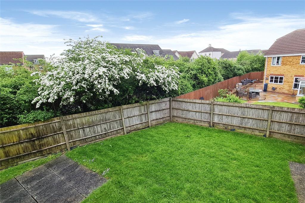 Outlook/Garden