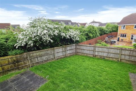 58 Moyle Park, Hilperton, Trowbridge, BA14 7UF