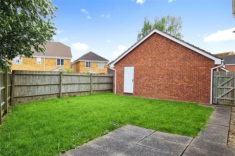 58 Moyle Park, Hilperton, Trowbridge, BA14 7UF