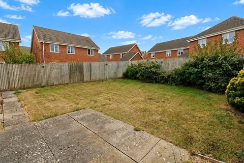 4 bedroom detached house for sale, Moyle Park, Hilperton
