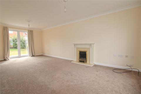 4 bedroom detached house for sale, Moyle Park, Hilperton