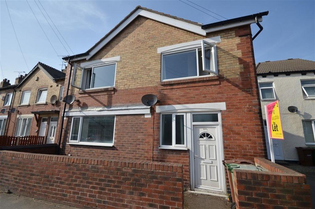 Smawthorne Lane, Castleford, WF10 1 bed apartment £500 pcm (£115 pw)