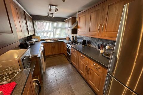 3 bedroom bungalow for sale, Woodlands Way, Hurworth Place, Darlington