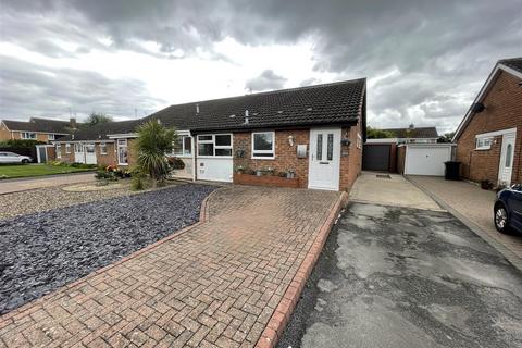 3 bedroom bungalow for sale, Woodlands Way, Hurworth Place, Darlington