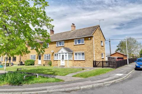 16 Forge Meads, Wittersham, Tenterden, TN30 7PE