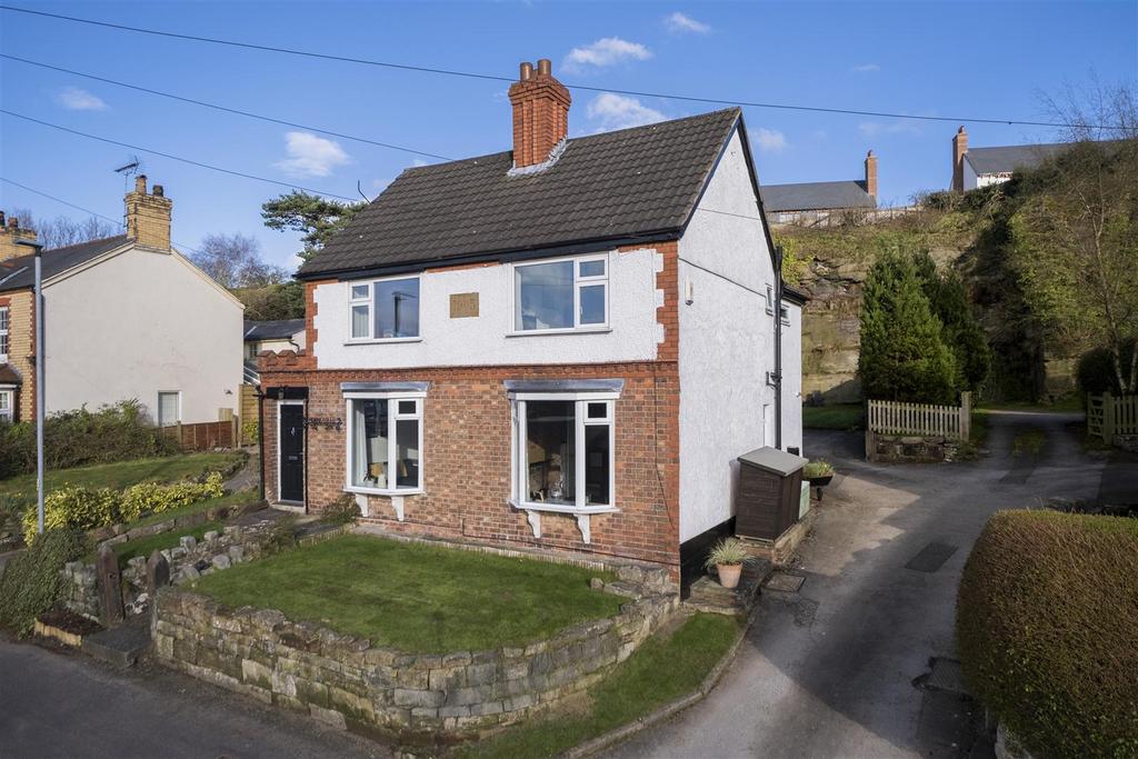 Quarry Lane, Kelsall 4 bed detached house £595,000