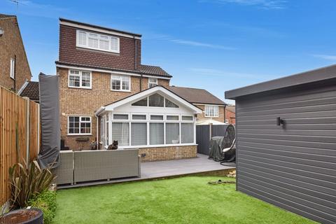 6 Birkhall Close, Chatham, ME5 7QD