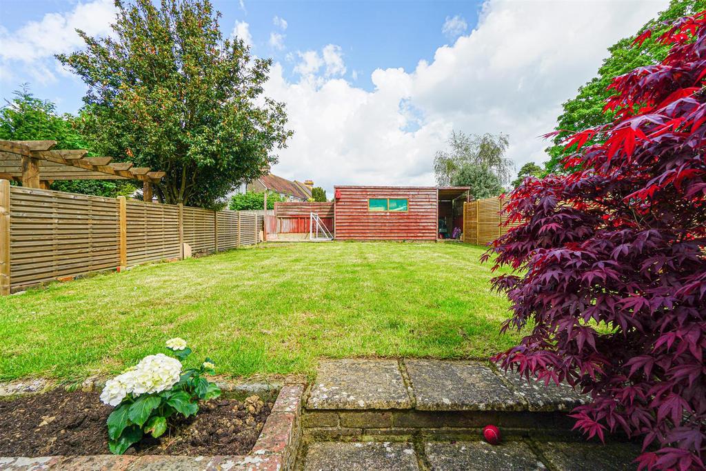 Turkey Road, BexhillOnSea 4 bed semidetached house for sale £450,000