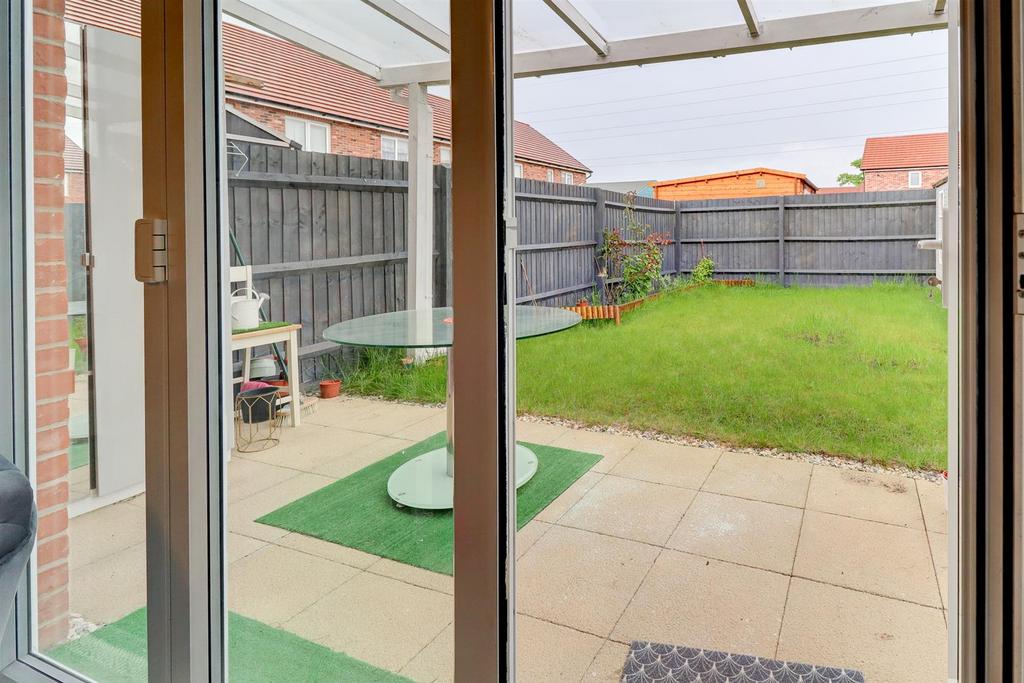 Patio Doors