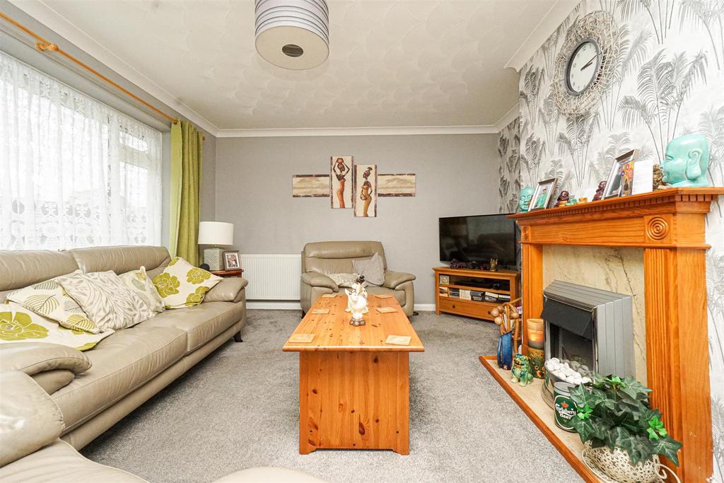 Linley Drive, Hastings 3 bed detached bungalow for sale £375,000