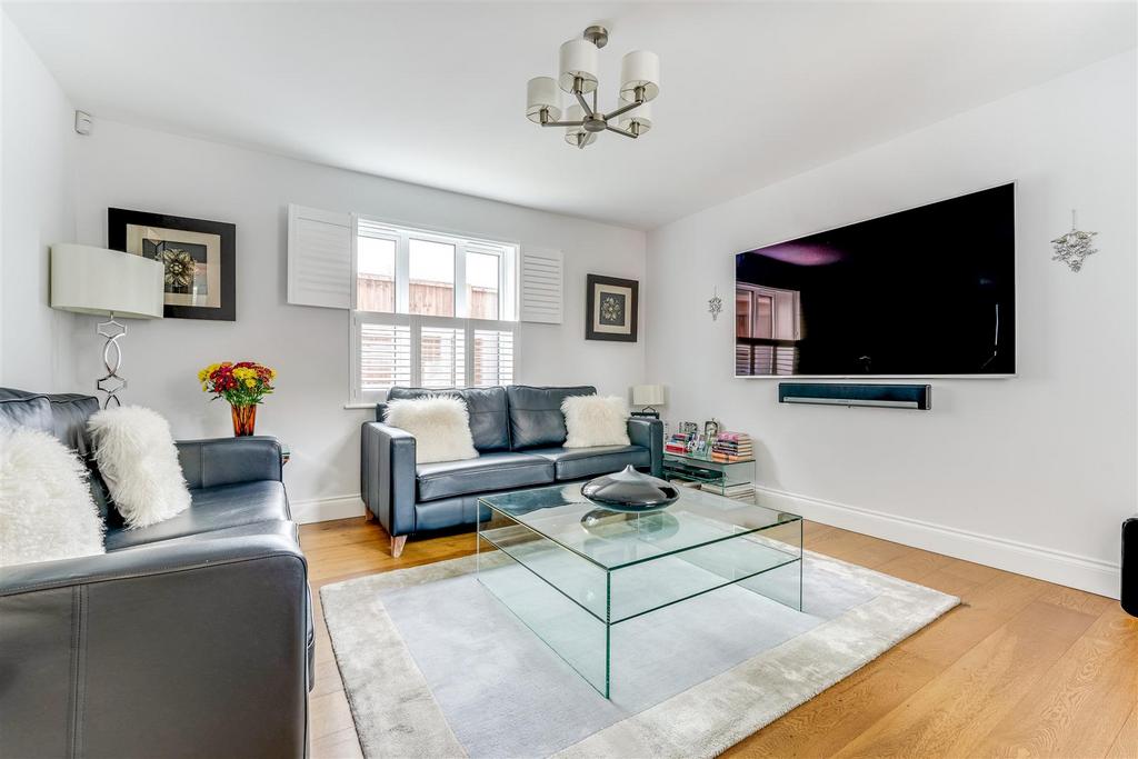 Sitting room