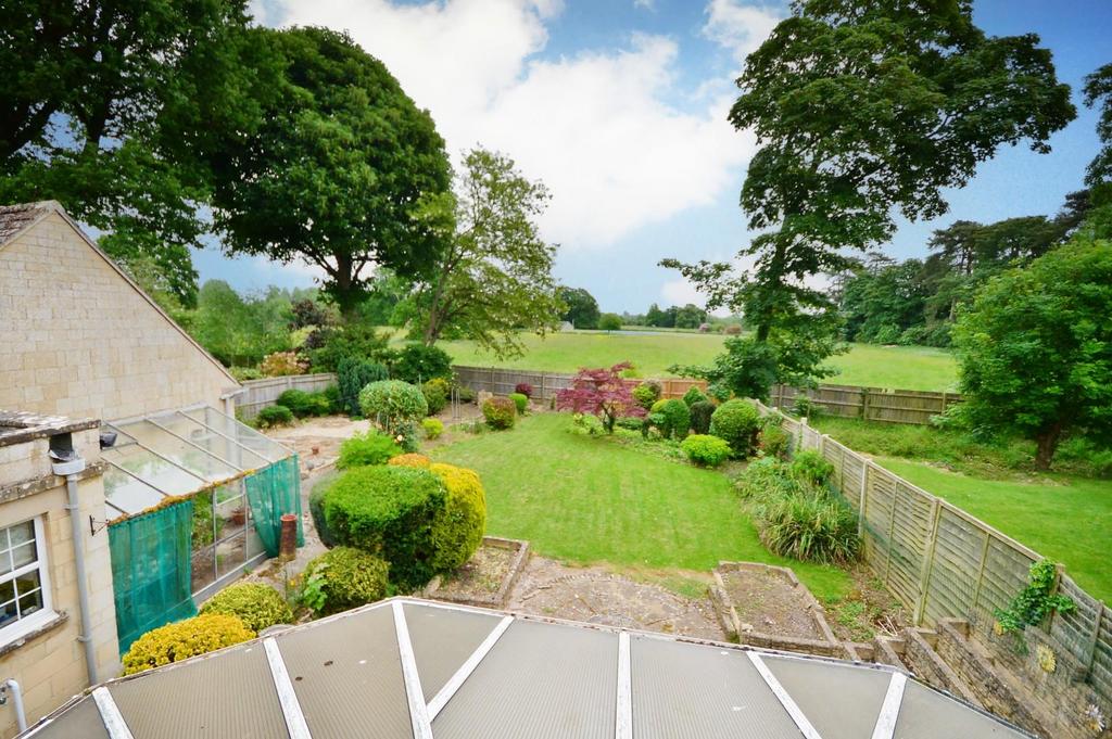 St. Lawrence Road, Lechlade 4 bed detached house for sale £760,000