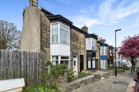 54 Aldred Road, Sheffield, S10 1PD