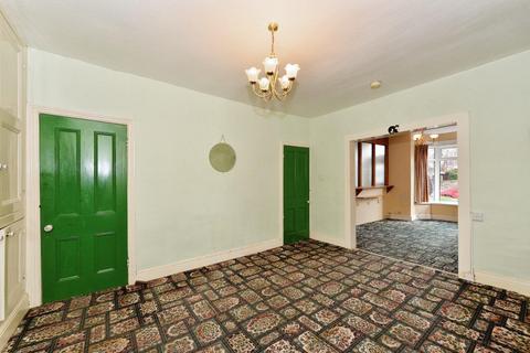 54 Aldred Road, Sheffield, S10 1PD