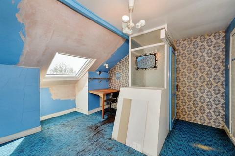 54 Aldred Road, Sheffield, S10 1PD
