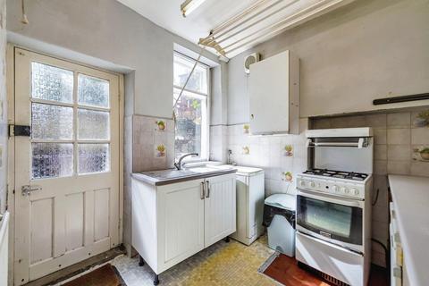 54 Aldred Road, Sheffield, S10 1PD