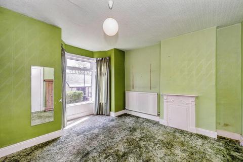 54 Aldred Road, Sheffield, S10 1PD