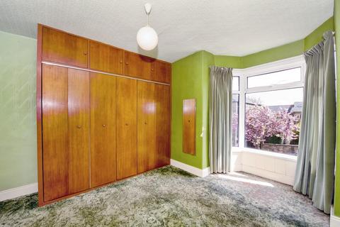 54 Aldred Road, Sheffield, S10 1PD