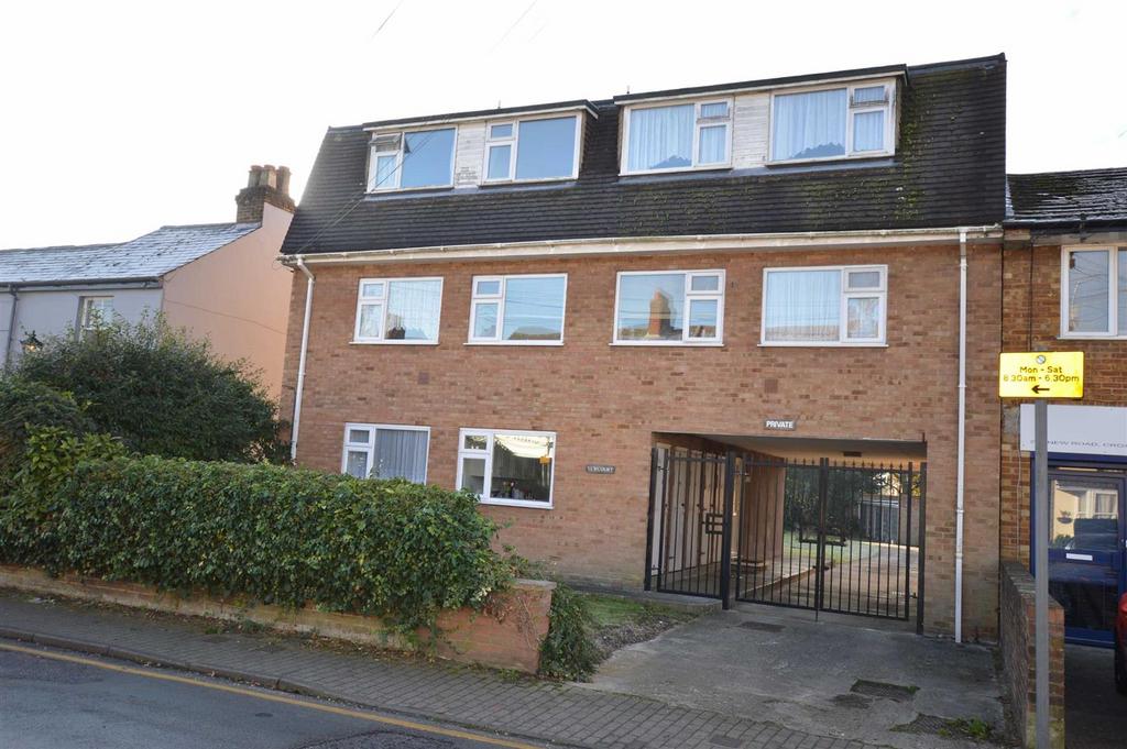 New Road, Croxley Green 1 bed apartment £1,200 pcm (£277 pw)