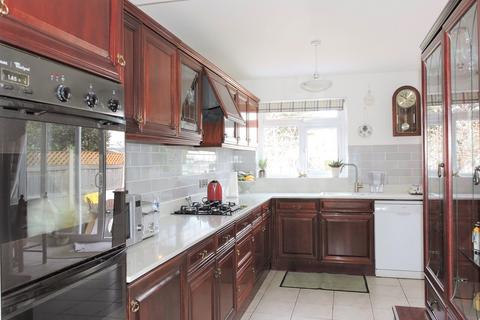 16 Elmore Road, Enfield, EN3 5QA