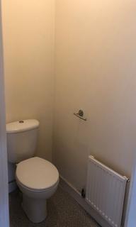 2 bedroom house to rent - TANNERS GROVE, LONGFORD, COVENTRY CV6 6QD