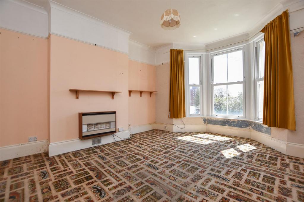 Clyde Road, St. LeonardsOnSea 1 bed flat for sale £140,000