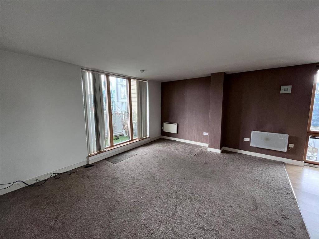 The Bridge, 40 Dearmans Place, Salford 2 bed flat for sale £230,000