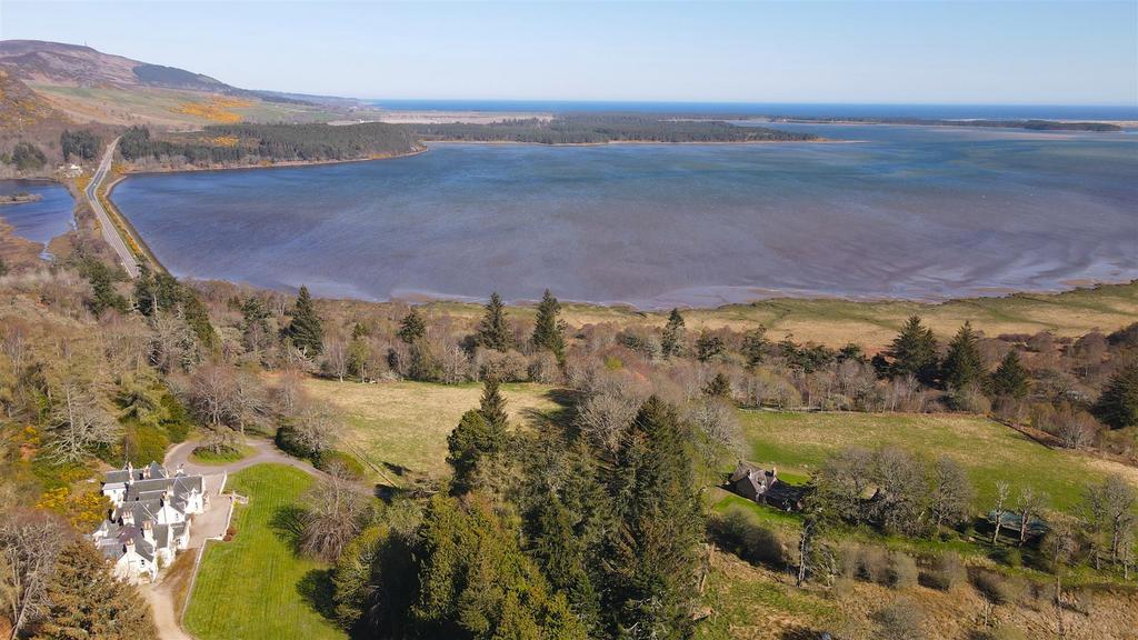 Loch fleet