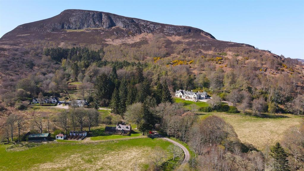 Cambusmore estate