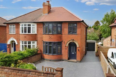 18 Arlington Drive, Alvaston, Derby, DE24 0AU