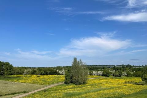 1 bedroom apartment for sale - Blyton Lane, Tattenhoe, Milton Keynes, MK4