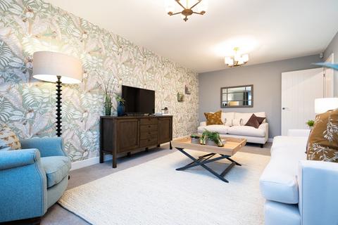 2 bedroom apartment for sale - Blyton Lane, Tattenhoe, Milton Keynes, MK4