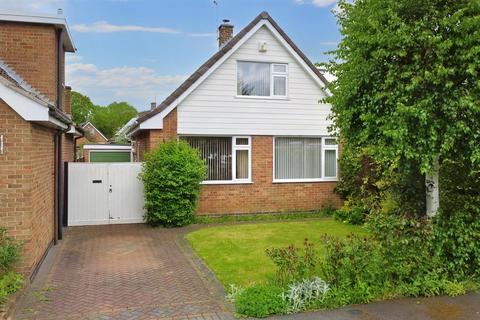 3 bedroom detached bungalow for sale, Holly Avenue, Breaston