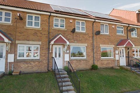 2 bedroom terraced house to rent - Mappleton Drive, Seaham