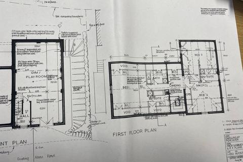 Plot for sale, Pencader, SA39