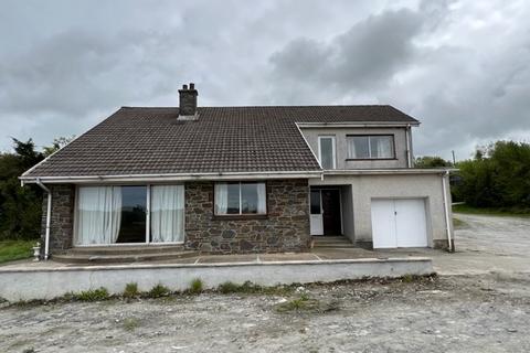 3 bedroom property with land for sale, Mydroilyn, Near Aberaeron , SA48