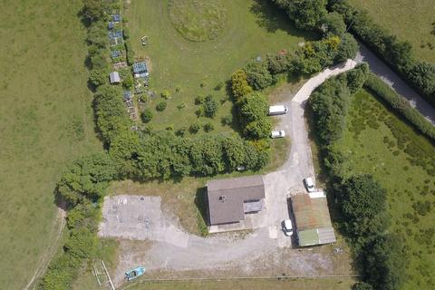 4 bedroom property with land for sale, Mydroilyn, Near Aberaeron , SA48