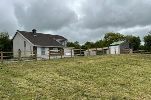 4 bedroom property with land for sale, Mydroilyn, Near Aberaeron , SA48