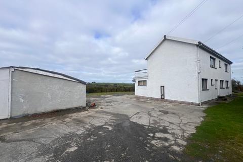 undefined, Mydroilyn, Near Aberaeron , SA48