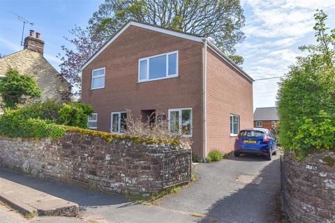 3 bedroom detached house for sale, Carleton Village, Penrith