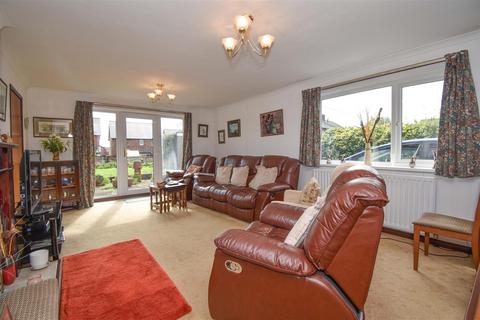 3 bedroom detached house for sale, Carleton Village, Penrith