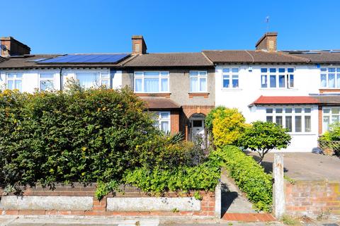 302 Manor Lane, London, SE12 0TF