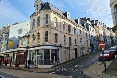 Block of apartments for sale, High Street-6 x Investment Flats In Holiday Town, Ilfracombe, EX34